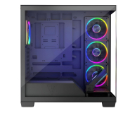 MODECOM Volcano Stellar ARGB Midi 5F Black - 1336078 - zdjęcie 5